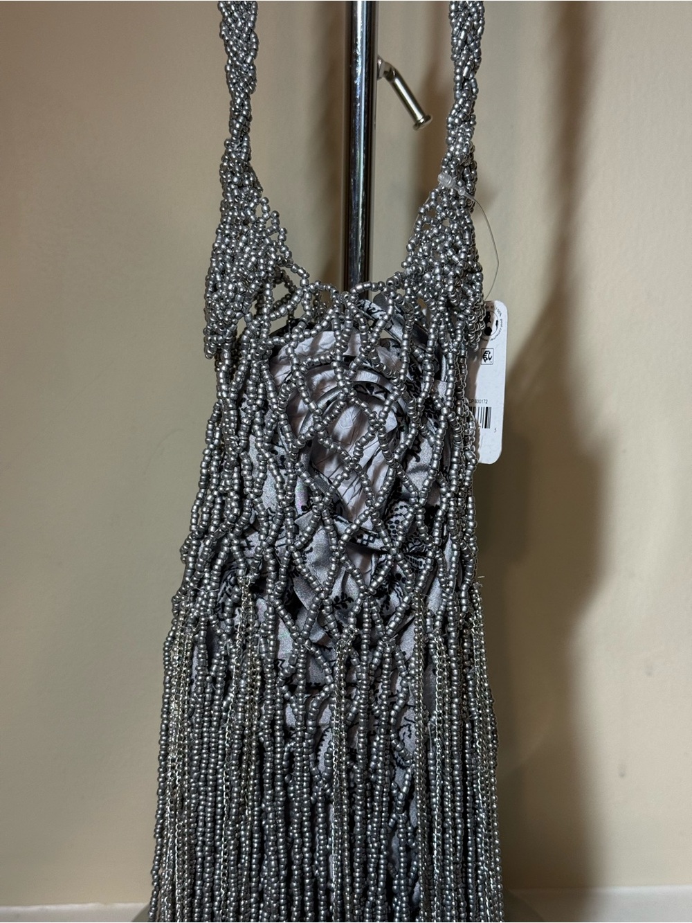 New Free People Hayes Shoulder Bag.